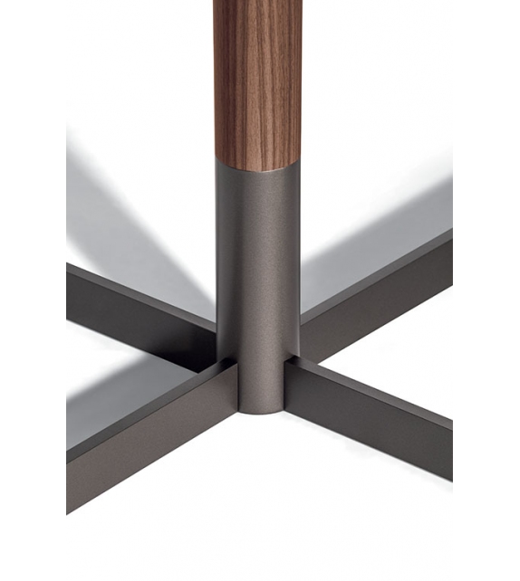 Bob Bistrot Potlrona Frau Table