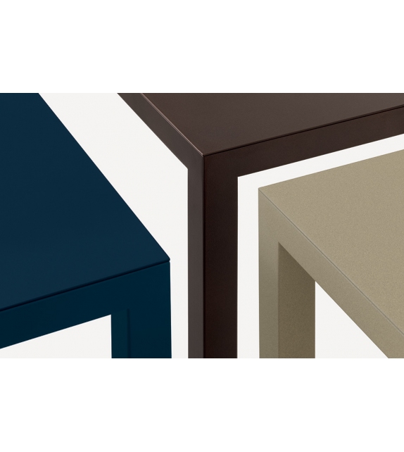 Frame Desks & Tables Fantin Scrittoio