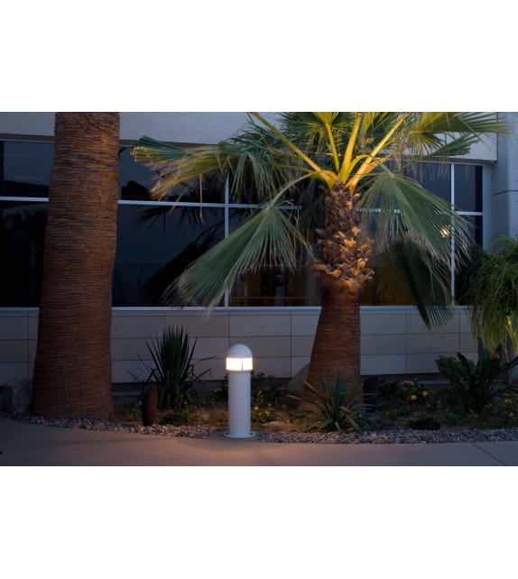 Waterfront Louis Poulsen Lampadaire