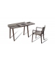 Iren Poltrona Frau Writing Desk