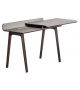 Iren Poltrona Frau Writing Desk
