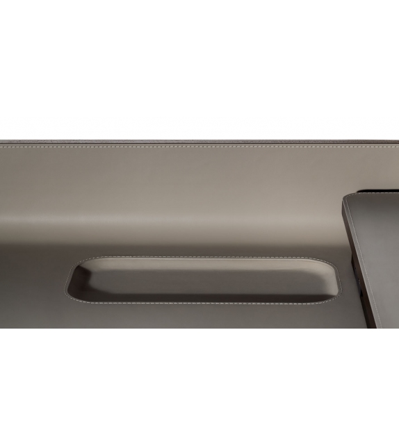 Iren Poltrona Frau Writing Desk