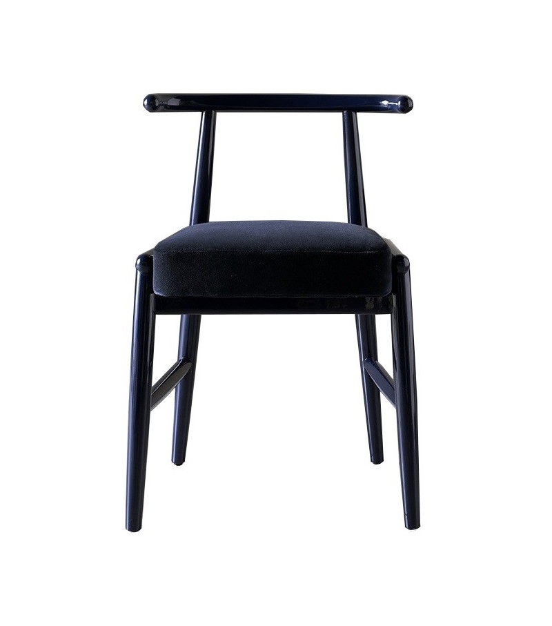 Emilia Meridiani Chair