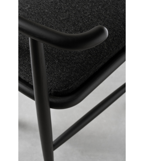 Emilia Meridiani Chair