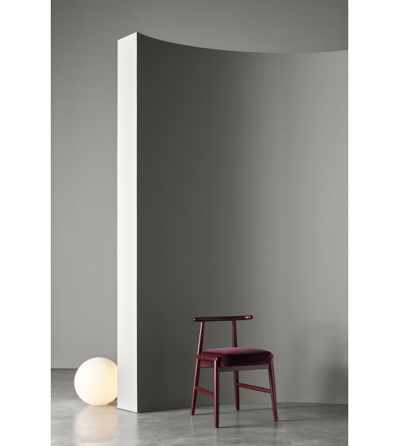 Emilia Meridiani Chair