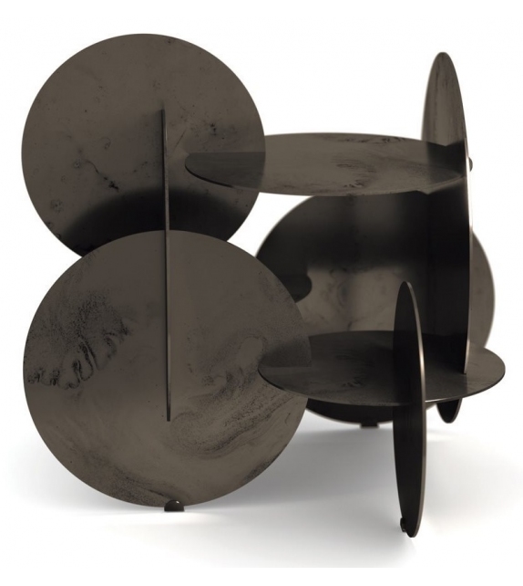 Monete Gallotti&Radice Tavolino