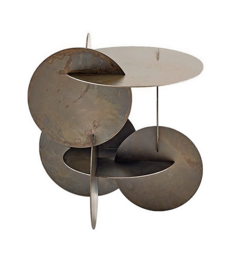 Monete Gallotti&Radice Mesa Auxiliar