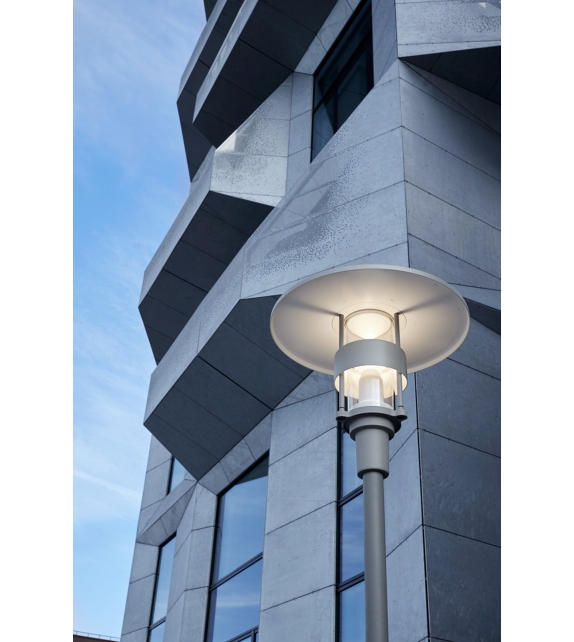 Albertslund Mini Louis Poulsen Lampadaire