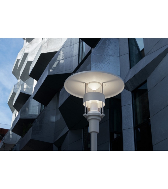 Albertslund Mini Louis Poulsen Lampada da Terra