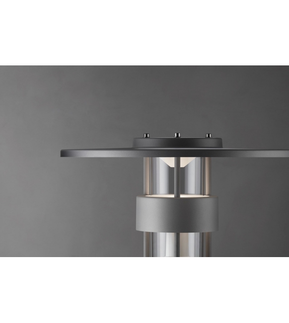 Albertslund Mini Louis Poulsen Lampadaire