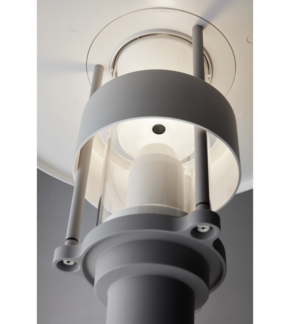 Albertslund Mini Louis Poulsen Lampadaire
