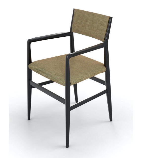 646-3 Leggera Cassina Silla