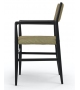 646-3 Leggera Cassina Chair