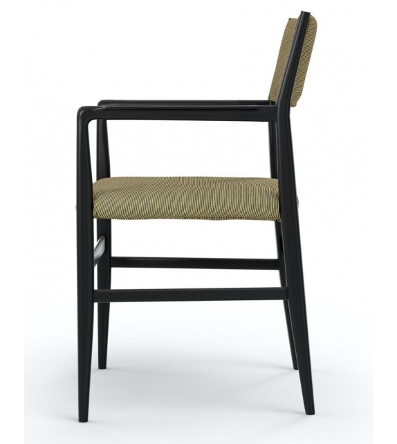 646-3 Leggera Cassina Silla