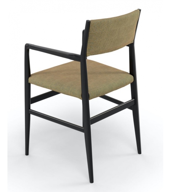 646-3 Leggera Cassina Chaise