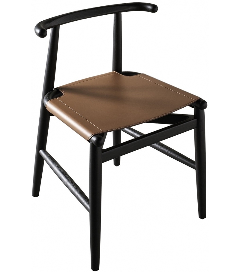 Emilia Kuoio Meridiani Chair