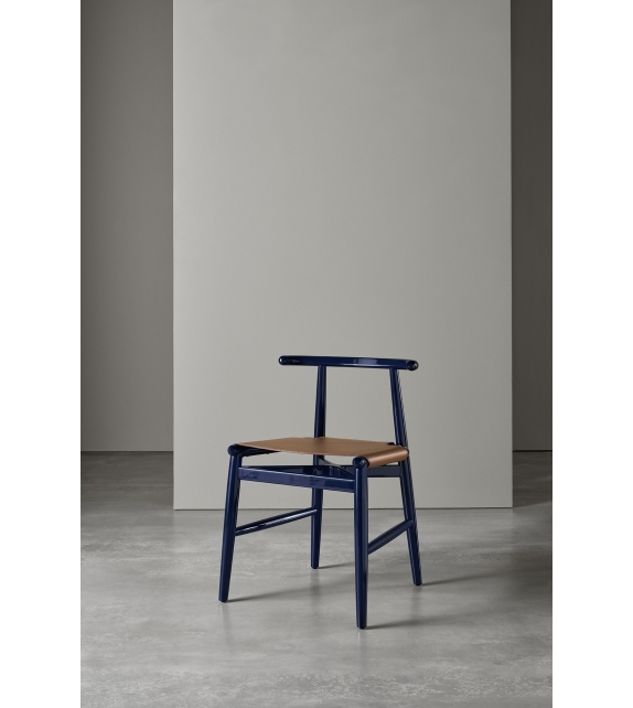 Emilia Kuoio Meridiani Chaise