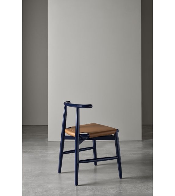 Emilia Kuoio Meridiani Chair