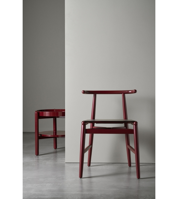 Emilia Kuoio Meridiani Chair