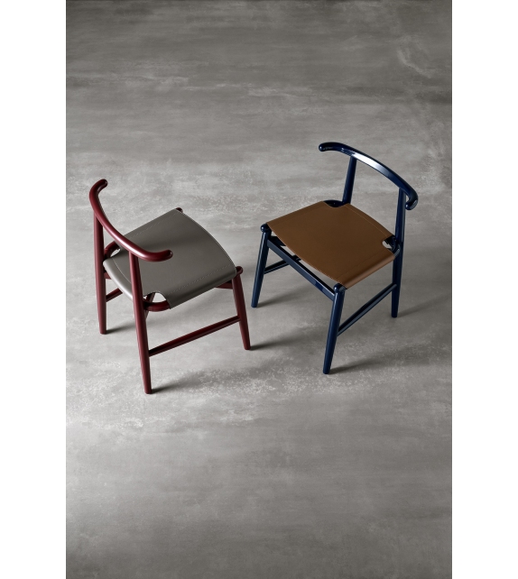 Emilia Kuoio Meridiani Chaise