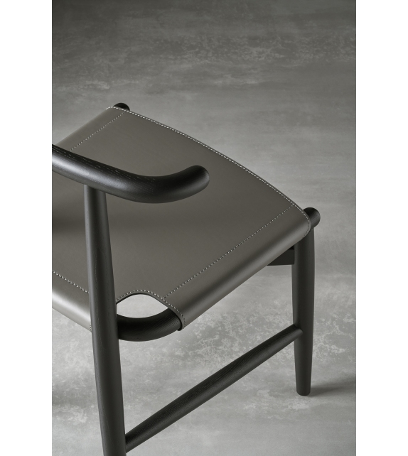 Emilia Kuoio Meridiani Chair