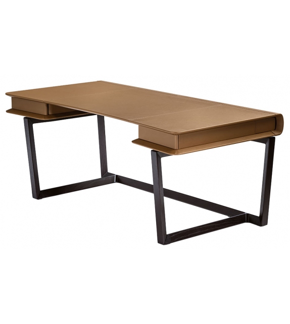 Peek-a-Book Poltrona Frau Bureau