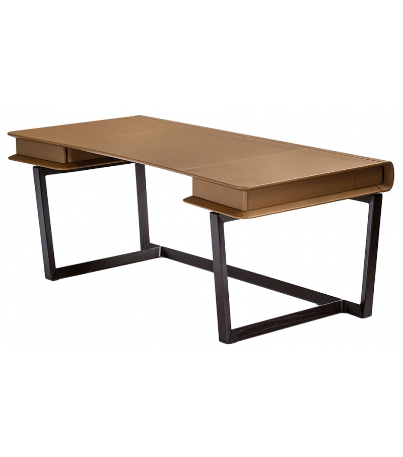 Peek-a-Book Poltrona Frau Desk