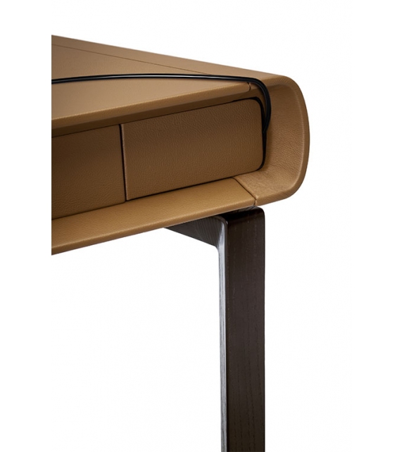 Peek-a-Book Poltrona Frau Desk