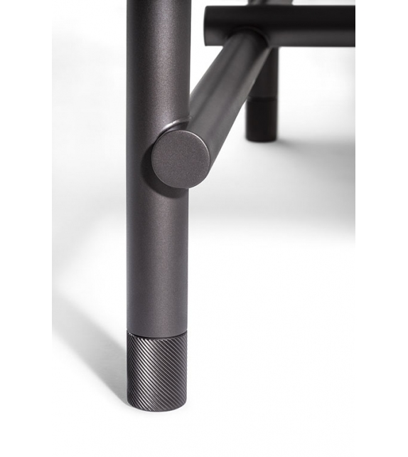 Pierre Poltrona Frau Table Basse