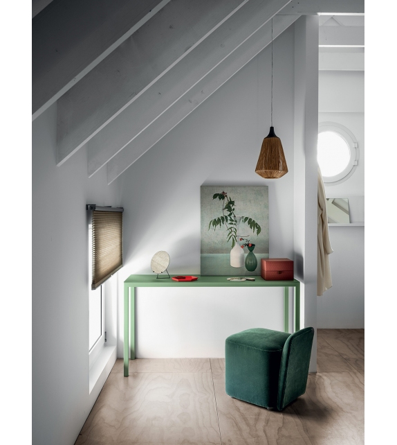 Frame Tables & Desks Fantin Rectangular Table