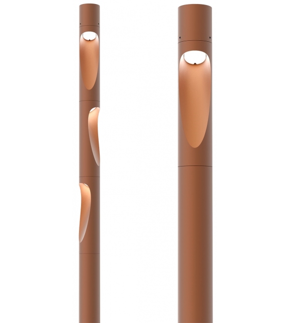 Flindt Plaza Louis Poulsen Stehleuchte