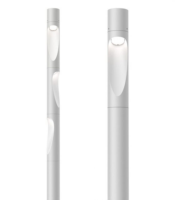 Flindt Plaza Louis Poulsen Lámpara de Pie