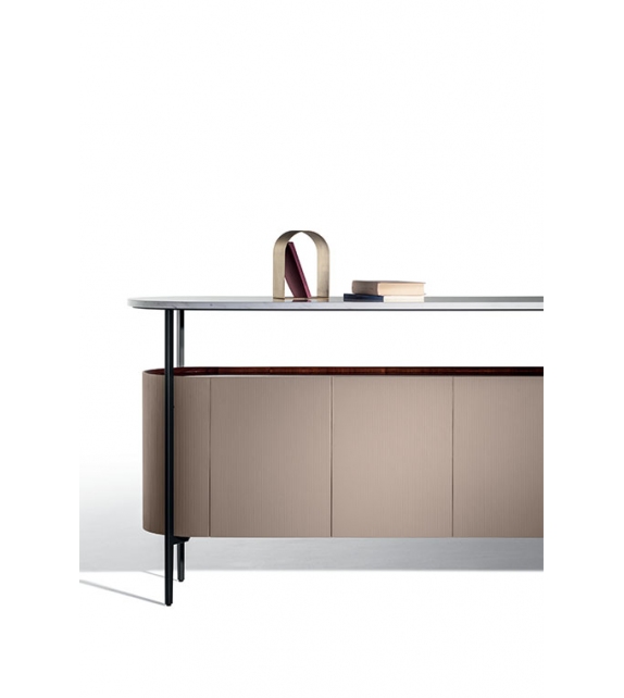 Mi Poltrona Frau Libreria e Contenitore