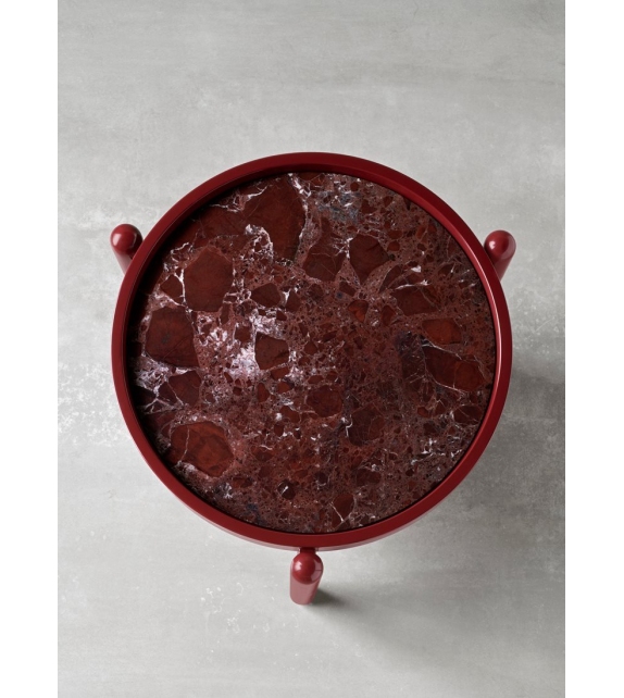 Vittorio Meridiani Beistelltisch