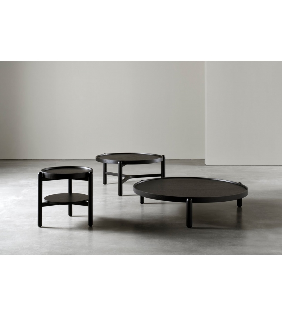 Vittorio Meridiani Low Table