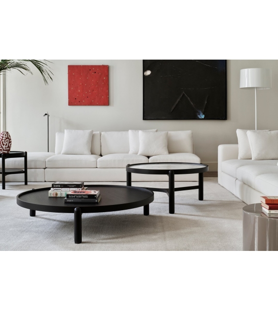 Vittorio Meridiani Low Table