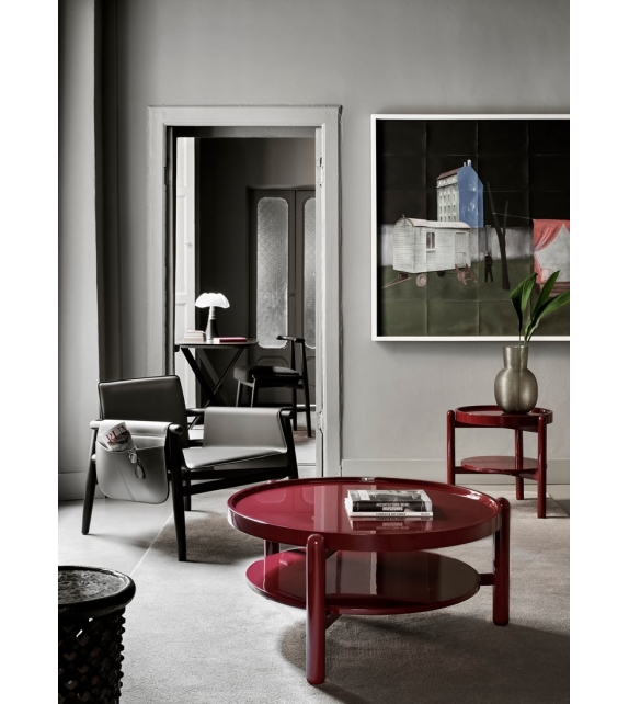 Vittorio Meridiani Low Table