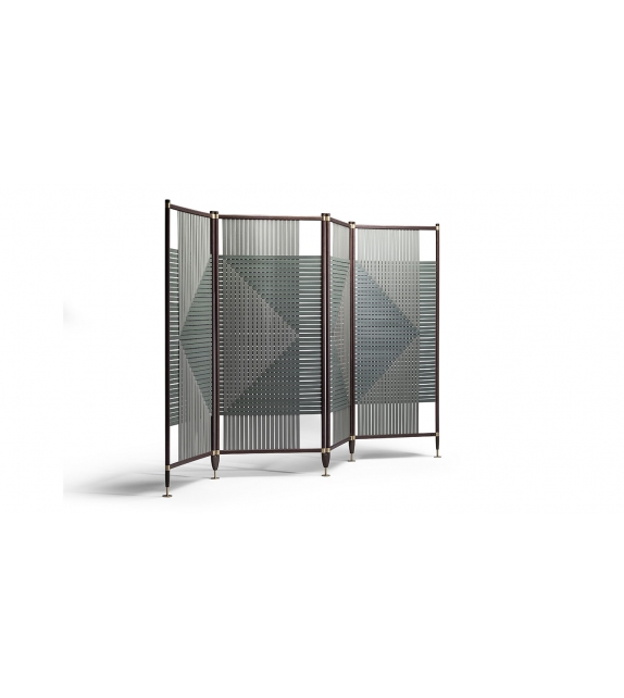 Plot Poltrona Frau Room Dividers