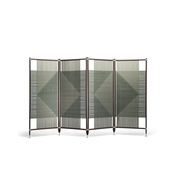 Plot Poltrona Frau Room Dividers