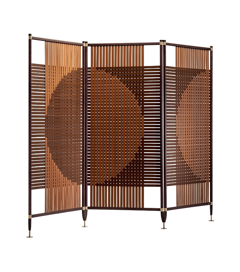 Plot Poltrona Frau Room Dividers