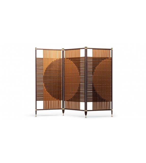 Plot Poltrona Frau Room Dividers