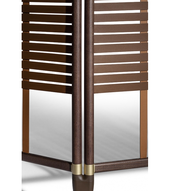 Plot Poltrona Frau Room Dividers