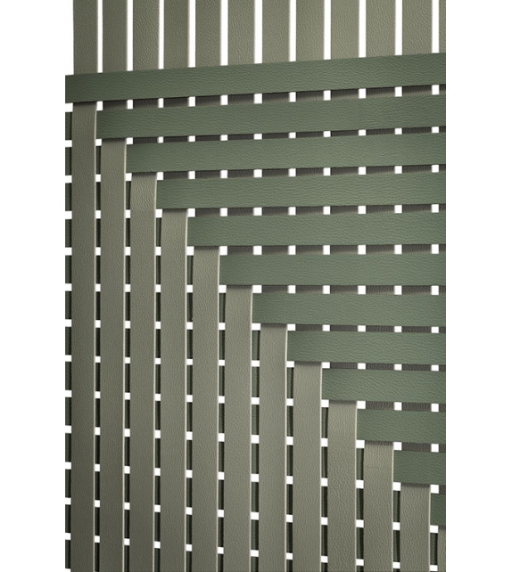 Plot Poltrona Frau Room Dividers
