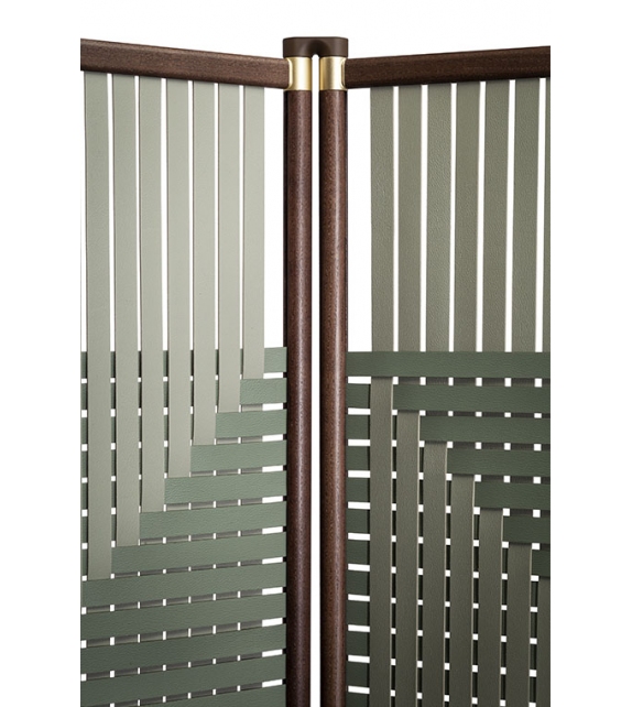 Plot Poltrona Frau Room Dividers