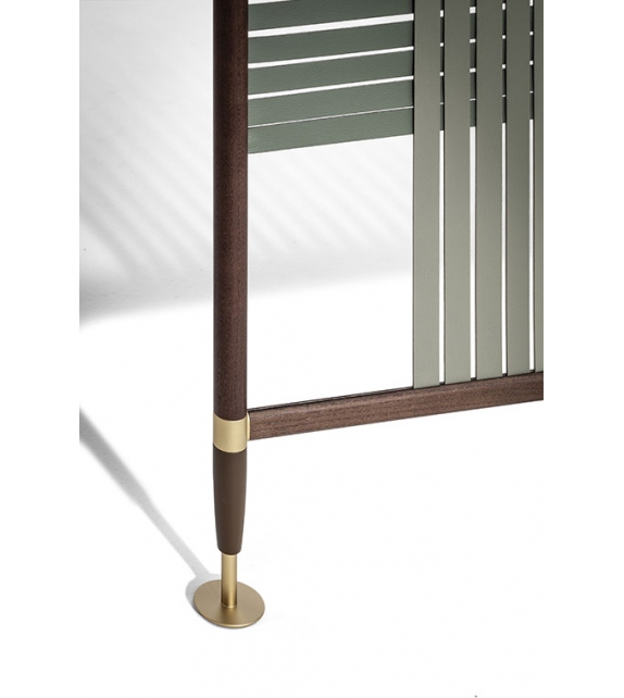 Plot Poltrona Frau Room Dividers