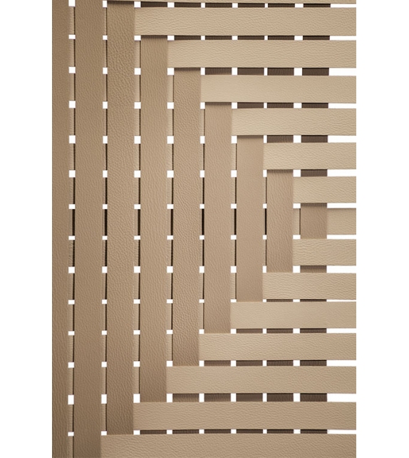 Plot Poltrona Frau Room Dividers