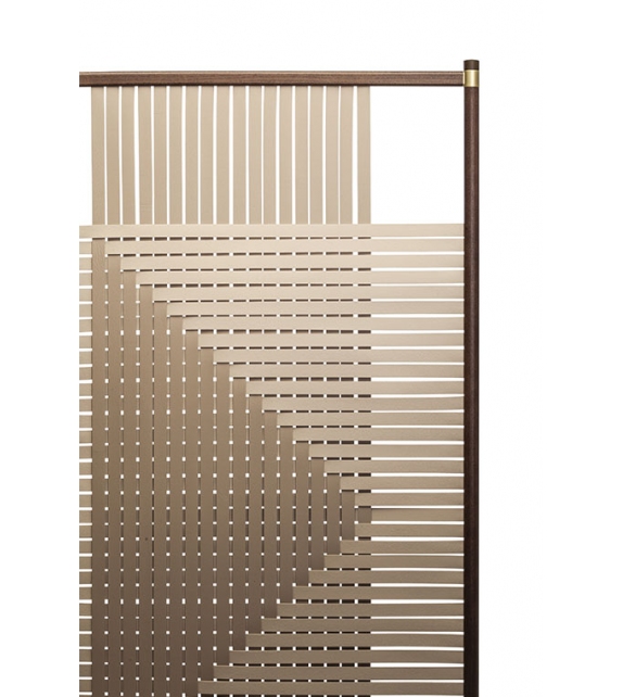 Plot Poltrona Frau Room Dividers