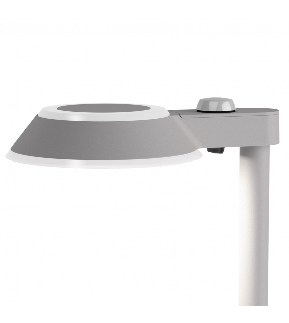 Homann Park Louis Poulsen Lampadaire