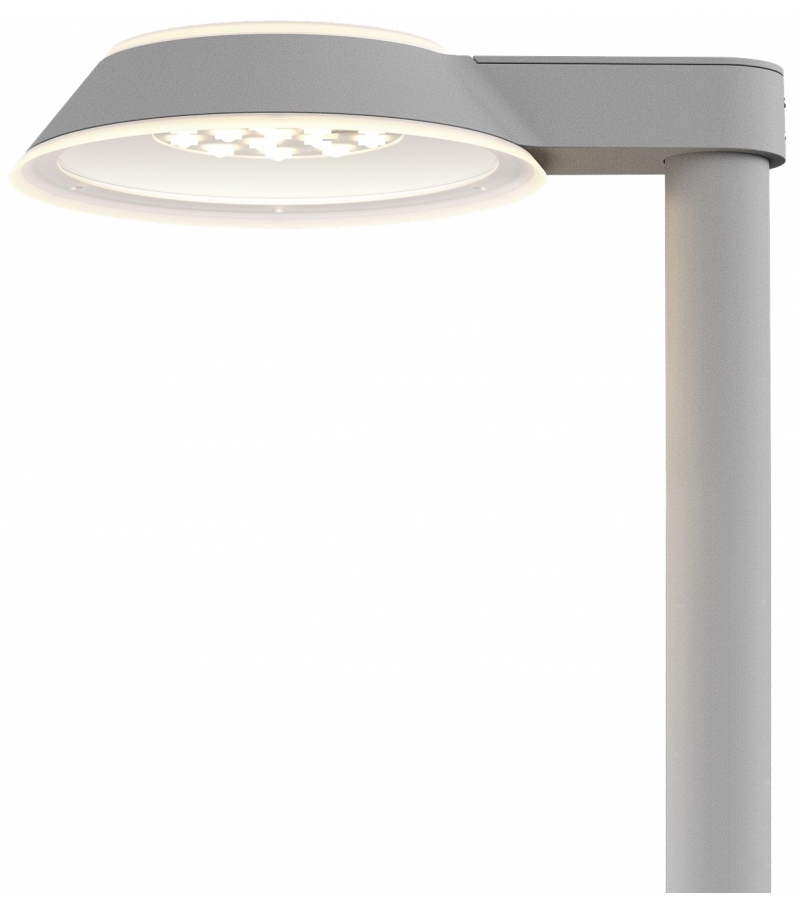 Homann Park Louis Poulsen Lampadaire