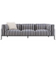 Borea Sofa B&B Italia Outdoor